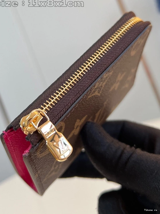 Cheap Wallet-11*8.5*1.5CM Noa Compact Louis Vuitton 0710